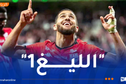 ناير على بعد خطوة من الصعود إلى “الليغ1”