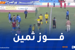 مستقبل الرويسات يطيح بإتحاد الحراش ويرتقي لصدارة الثاني هواة وسط شرق