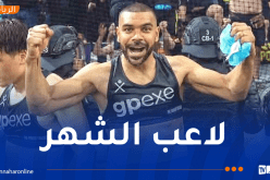للمرة الثالثة تواليا.. سوداني لاعب الشهر في ناديه ماريبور