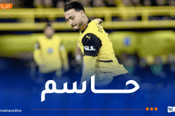 بن سبعيني ممررا حاسما في مواجهة دورتموند و فولفسبورغ