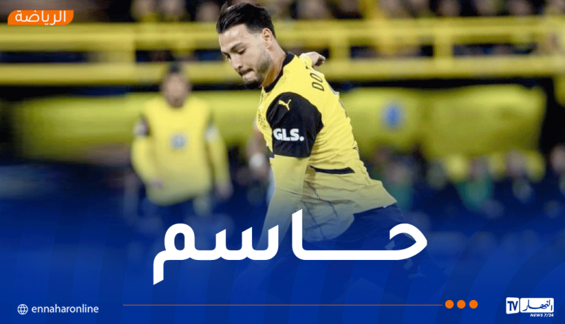 بن سبعيني ممررا حاسما في مواجهة دورتموند و فولفسبورغ