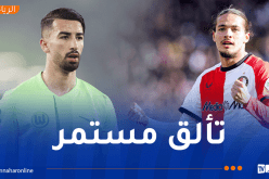 عمورة وحاج موسى في قائمة أغلى الصفقات الصاعدة في أوروبا