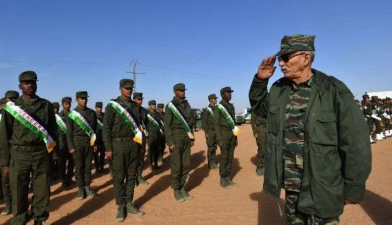 وسائل إعلام سورية تُكذّب أبواق نظام المخزن: مكتب “جبهة البوليساريو” في دمشق مغلق منذ 2003