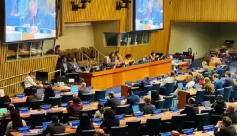 اللجنة الخاصة بتصفية الاستعمار التابعة للأمم المتحدة تجدد دعمها للشعب الصحراوي