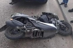 برج بوعريريج.. وفاة شاب في انحراف دراجة نارية بتكستار