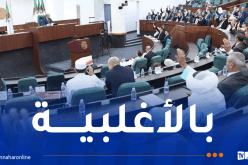 نواب البرلمان يصادقون على مشروع قانون الإجراءات الجزائية