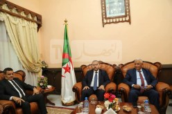 وزير التربية الوطنية يحل بولاية غرداية للإشراف على إنطلاق إمتحانات “البيام”