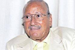 وفاة المخرج والمنتج محمد لخضر حمينة