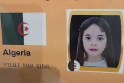 سطيف.. الطفلة فلالي ذات 6 سنوات تحقق إنجازًا عالميًا في الحساب الذهني