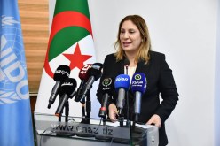 وزيرة البيئة تُشرف على انطلاق ورشات عمل لتعزيز الانتقال نحو اقتصاد منخفض الانبعاثات