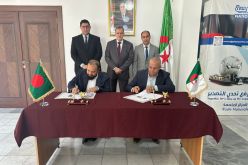 تصدير البروتينات الحيوانية نحو بنغلاديش بقيمة 1.2 مليون دولار
