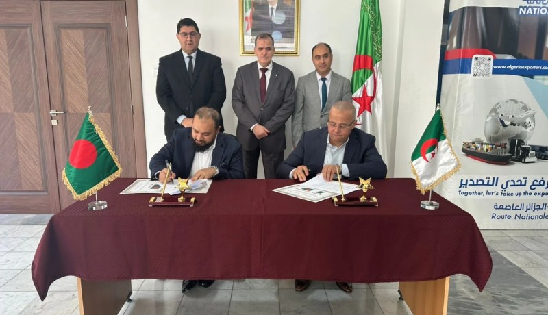 تصدير البروتينات الحيوانية نحو بنغلاديش بقيمة 1.2 مليون دولار