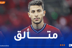 بوزوق ممرّراً حاسماً في مواجهة الهلال