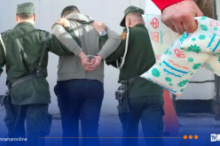 سوق أهراس.. 10 سنوات حبسا نافذا لفلاح بتهمة المضاربة في مادة الحليب