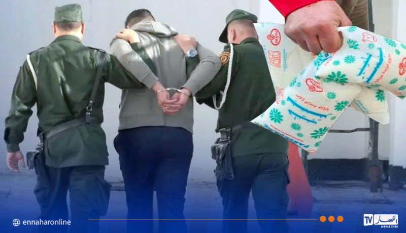 سوق أهراس.. 10 سنوات حبسا نافذا لفلاح بتهمة المضاربة في مادة الحليب
