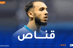غويري يبدع بثنائية أمام لوهافر ويقود مارسيليا لدوري الأبطال