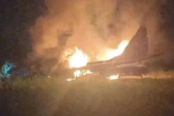 الجيش الباكستاني يسقط طائرتين هنديتين