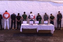 العاصمة.. تفكيك عصابة وحجز أسلحة بيضاء محظورة بالشراقة