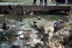 بسكرة.. البحث عن طفل سقط في واد سيدي زرزور