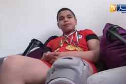 مستغانم.. سنة سجنا نافذا للمعتدي على الطفل نذير