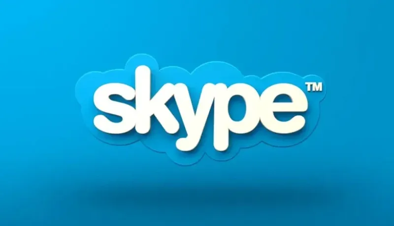 مايكروسوفت تغلق اليوم رسميًا منصات مكالمات الفيديو الشهيرة Skype
