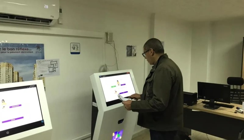 صب فواتير الكراء إلكترونيا للمستفيدين من سكنات عدل