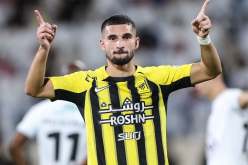 عوار أساسيا رفقة الإتحاد في نهائي كأس خادم الحرمين الشريفين