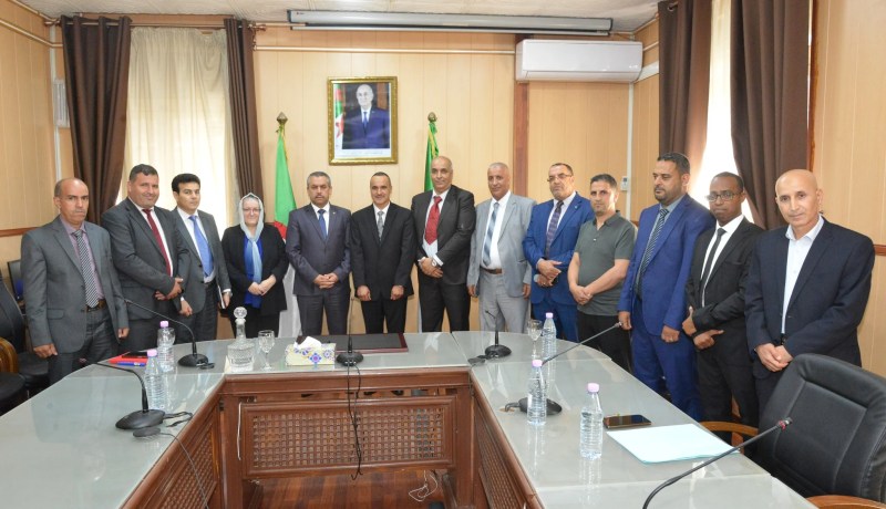 تربية: الوزير ينصّب رسميا أعضاء اللجنة الوطنية للخدمات الاجتماعية