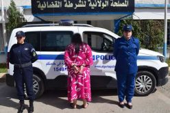 القبض على مشعوذة تستخدم تعويذات لتنويم ضحاياها وسرقتهم بعين الدفلى
