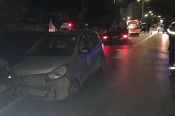مستغانم.. 7 جرحى في اصطدام بين سيارتين بمدخل حي 348 مسكناً