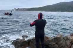 جيجل.. انتشال جثة الطفلة الغريقة الثانية بشاطئ المنار