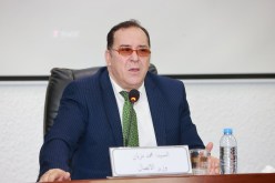 وزير الاتصال: الجزائر تتقدم بـ 13 مركزا في التصنيف العالمي لحرية الصحافة