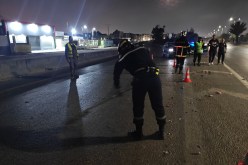 العاصمة: إصطدام تسلسلي بين أربع سيارات في الدار البيضاء