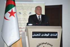عطاف: الجزائر تمد يد التضامن لكل الأشقاء في جوارها
