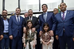 توسعة ميناء الجزائر والقضاء على مشكل الازدحام