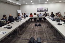 خبراء وزارة الثقافة في قلب برنامج تبادل دولي حول التراث العمراني