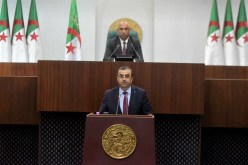 وزير الطاقة يعرض مشروع القانون المنظم للنشاطات المنجمية