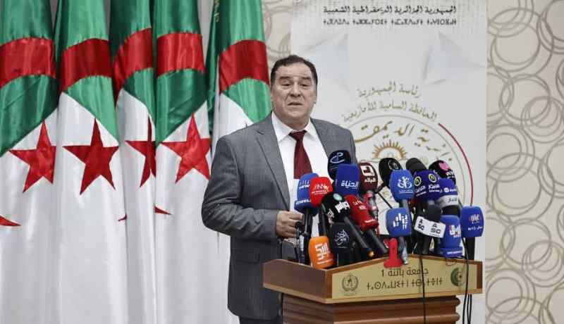 وزير الاتصال: تعزيز مكانة اللغة الأمازيغية في الإعلام الوطني