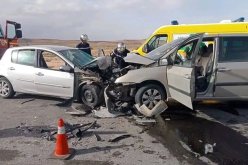 وفاة 9 أشخاص في الحوادث خلال يوم!