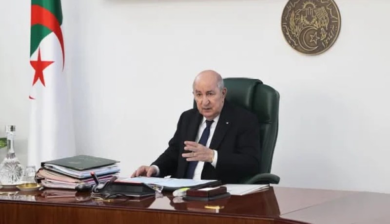 رئيس الجمهورية يأمر أعضاء الحكومة بالتزام الصرامة في الميدان لحل انشغالات المواطن
