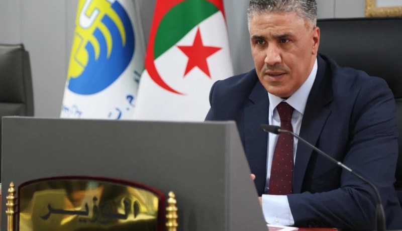 بلعريبي يُحذر مديري السكن في 11 ولاية من عدم بلوغ الأهداف المسطرة