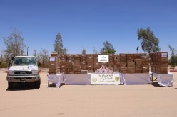 إن أمناس.. حجز أزيد من مليون قرص بريغابالين