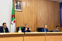 وزير البريد يأمر بتقديم الخدمات بكل أريحية عشية عيد الأضحى
