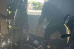 سكيكدة.. إصابة شخصين في حريق منزل ببلدية كركرة