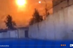  “كراغ” يوضح: هذه حقيقة الكرة النارية الكبيرة التي أضاءت سماء الجزائر