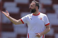 راموفيتش: “نطمح لانهاء الموسم في المركز الثاني والتأهل لرابطة أبطال إفريقيا”