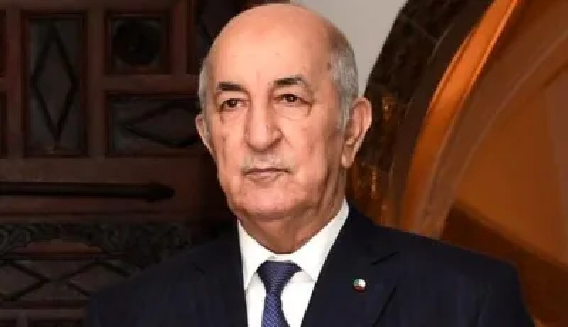 رئيس الجمهورية يعود إلى أرض الوطن