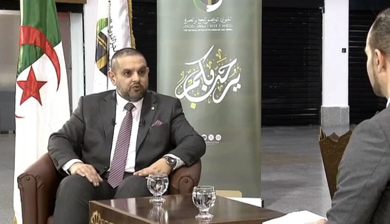 هذه هي الإجراءات والتدابير لإنجاح موسم الحج