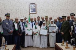 الشلف..السلطات الولائية تحيي اليوم الوطني للذاكرة