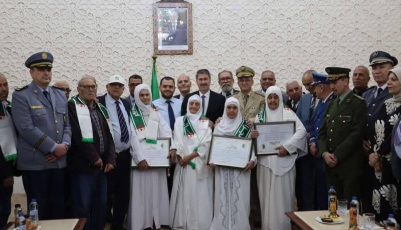 الشلف..السلطات الولائية تحيي اليوم الوطني للذاكرة